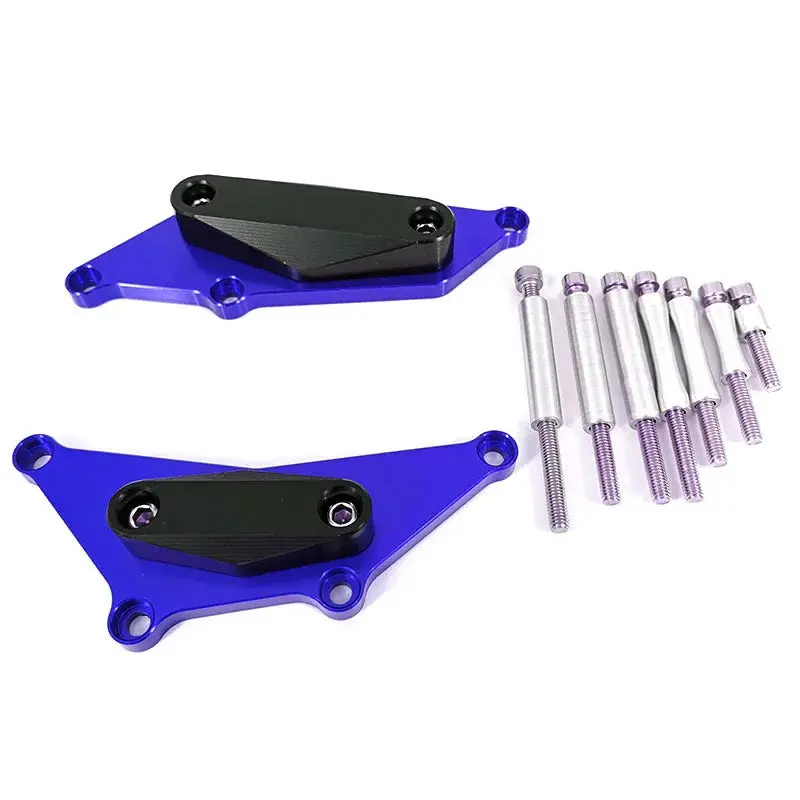 For Honda Cb650f Cbr650f Cb Cbr 650F 650 F 2014 2015 2016 2017 Motorcycle Engine Crash Guard Stator Cover Slider Protector 3