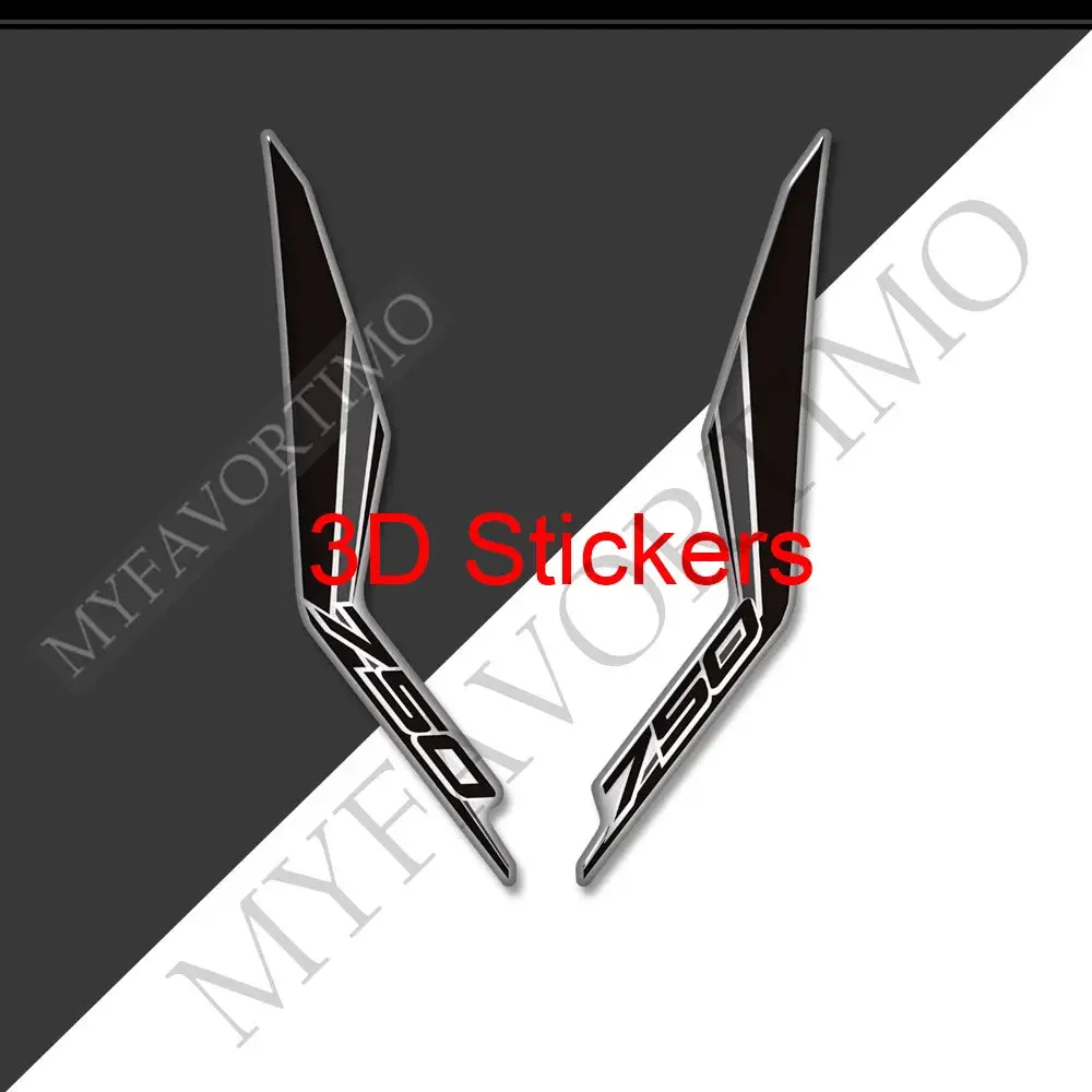 Scooters Stickers Decals Protector For Honda Xadv X-Adv X Adv 750 150 10