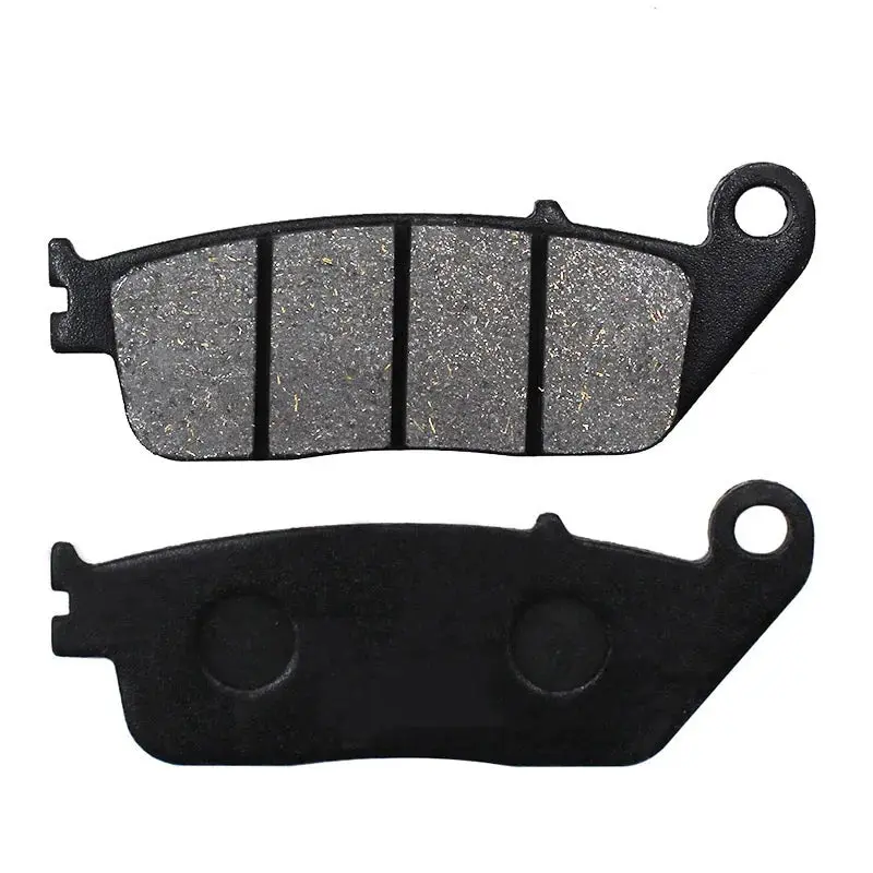 Motorcycle Front Rear Brake Pads For Honda Xl600v Transalp Xl 600 94-96 Fmx650 05-08 Ctx700 14-20 Nc700x 12-19 Nc750x/S 14-18 3