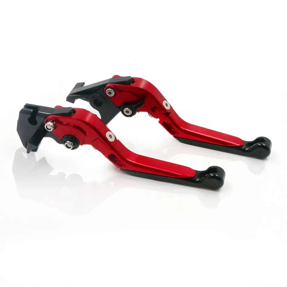 Tracer700gt Brake Clutch Levers Cnc Handle Adjustable Extendable Handbrake Lever For Yamaha Tracer 700 Gt Tracer 700Gt 2018-2021 6