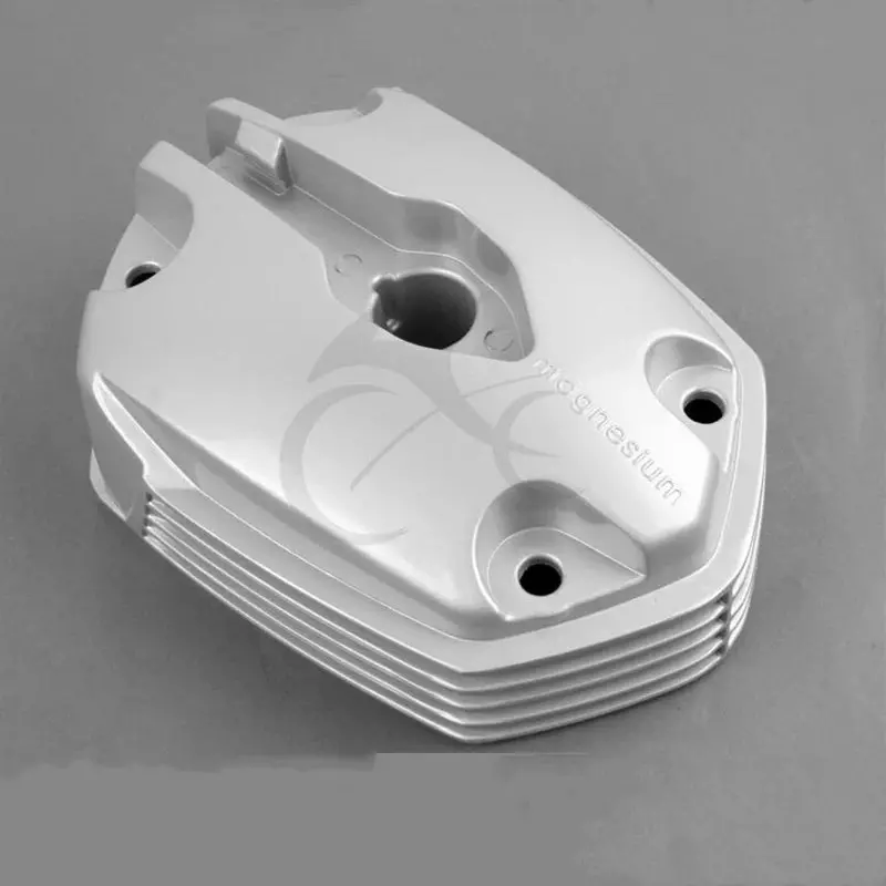 Motorcycle Cylinder Head Valve Cover Guard Crankcase For Bmw R1200gs R 1200 Gs 2005-2009 2008 2007 2