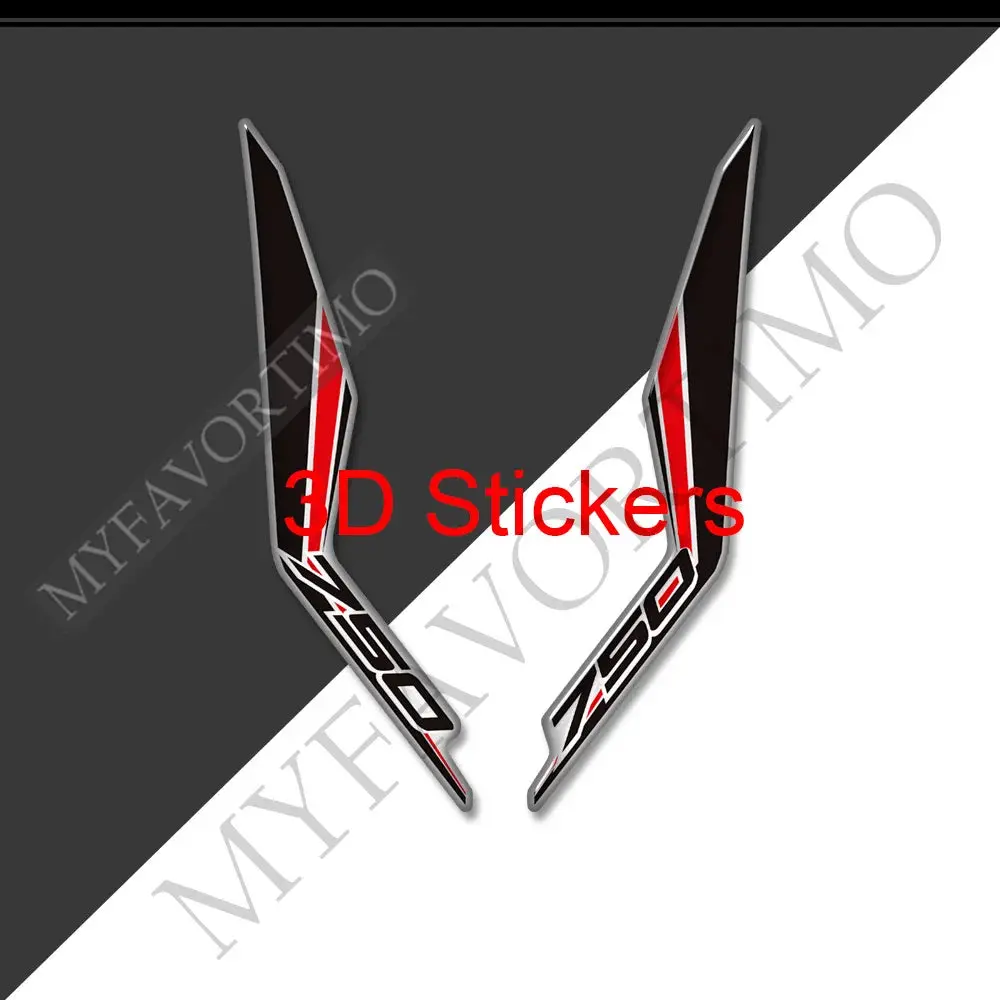 Scooters Stickers Decals Protector For Honda Xadv X-Adv X Adv 750 150 7