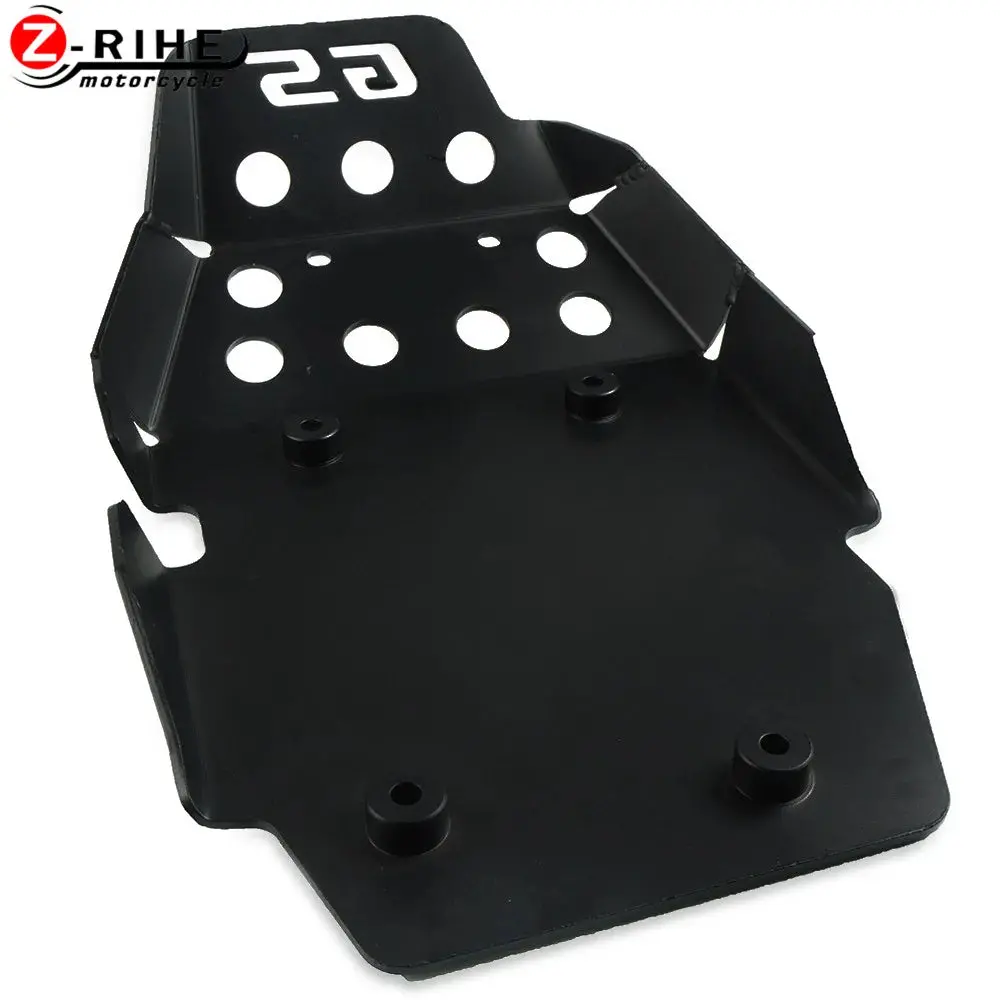 Motorcycle Skid Plate Bash Frame Guard For Bmw F650gs F700gs F800gs Adv Adventure F 650 700 800 Gs 2008 2009 2010 2011-2016 2017 2