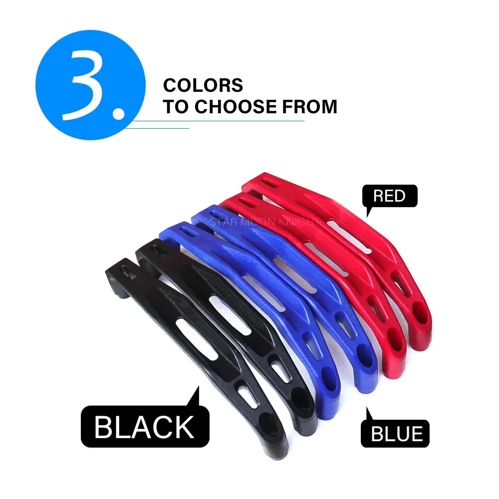 For Yamaha Tenere 700 Tenere700 Xt700z Xt 700 Z Motorcycle Accessories Passenger Rear Grab Handle Seat Hand Handle Grab Bar Rail 4