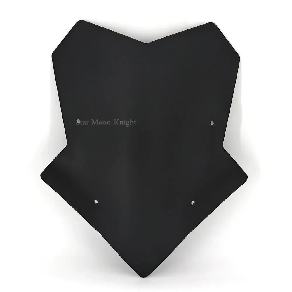 Windscreen Windshield Deflector Protector Wind Screen Fit For Yamaha Mt-09 Tracer Mt09 Tracer 900 Gt 2018 - 2021 Tracer 9 Gt 1