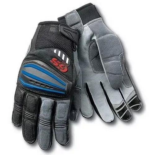 New Motorrad Rally Gs Gloves For Bmw Team Motocross Motorcycle Off-Road Motorbike Racing Gloves 1