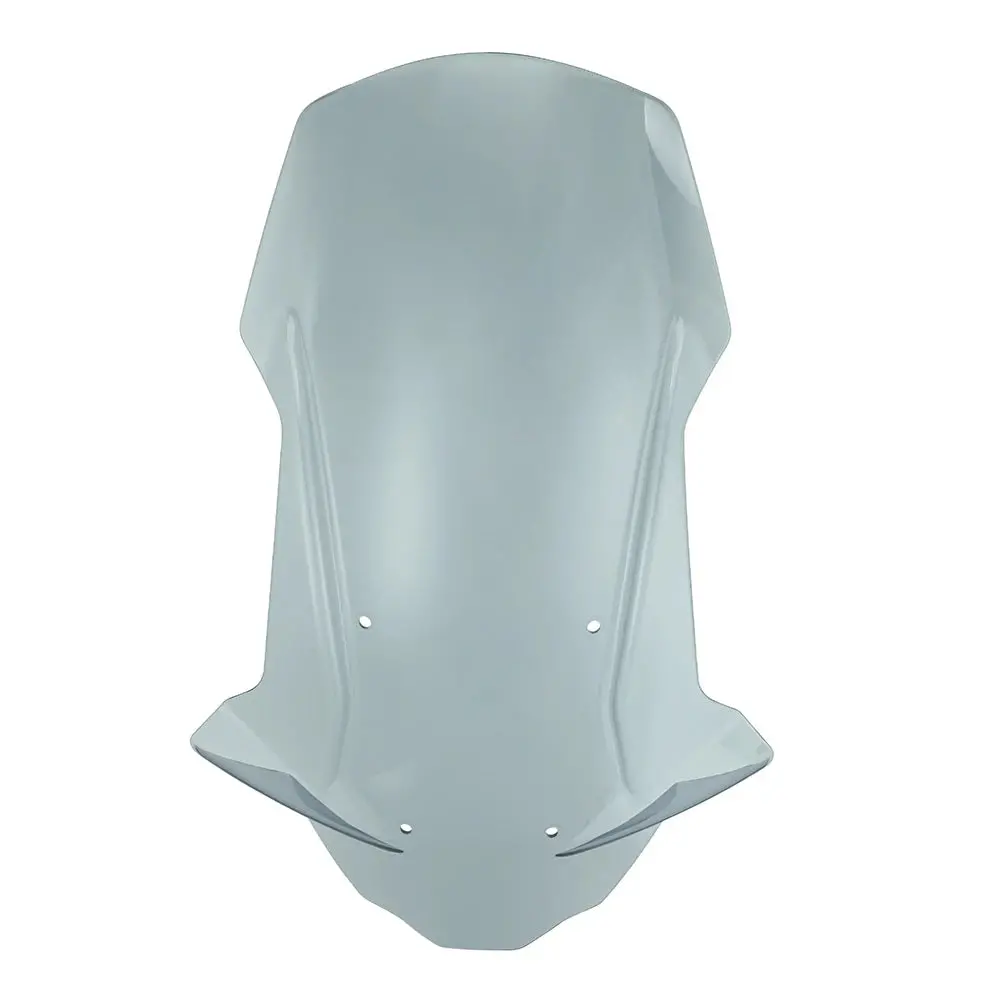 Motorcycle Windscreen Rear View Wind Deflectors Windshield Front Fairing 2017 2018 2019 For Honda X Adv750 Xadv 750 X-Adv750 2