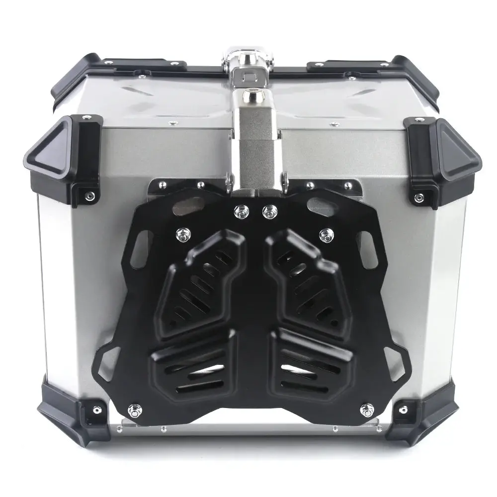 38L 45L For Ktm 790 890 Adv Adventure R Evo Motorcycle Top Side Luggage Box Case Saddlebag Storage Travel Trunk Bracket Rack 5