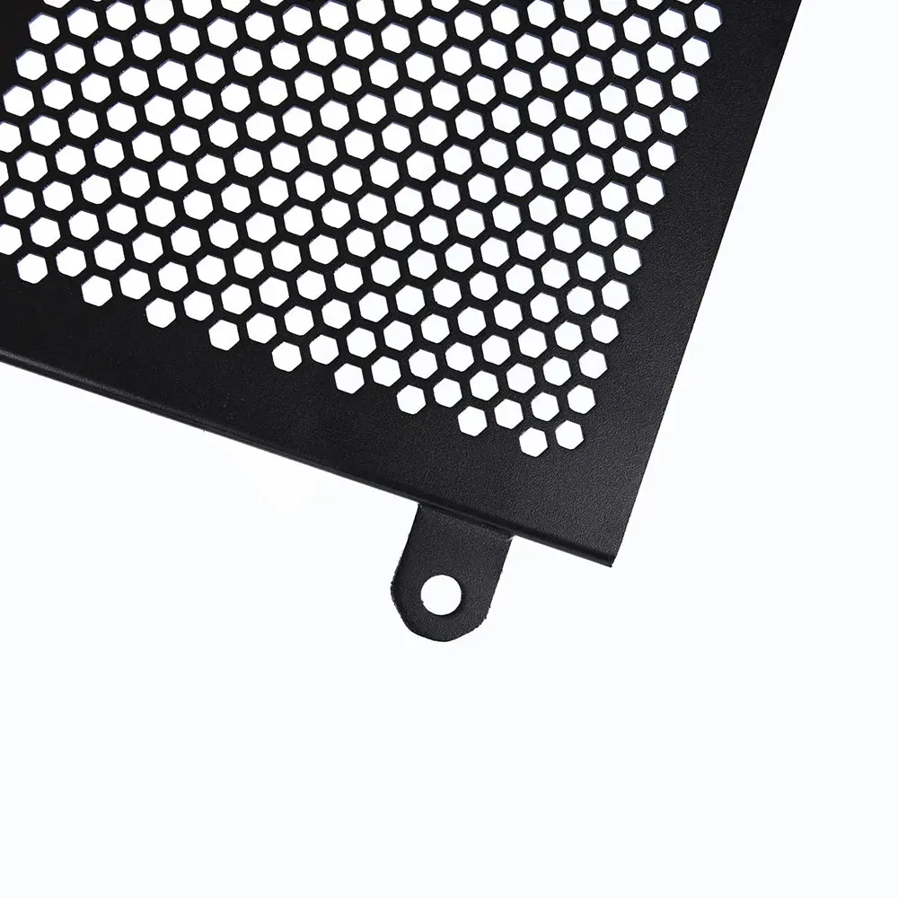 Superadventure 1290S/R Motorcycle Radiator Grille Guard Cover Protector For 1290 Super Adventure Adv S R 2021 2022 2023 2024 6