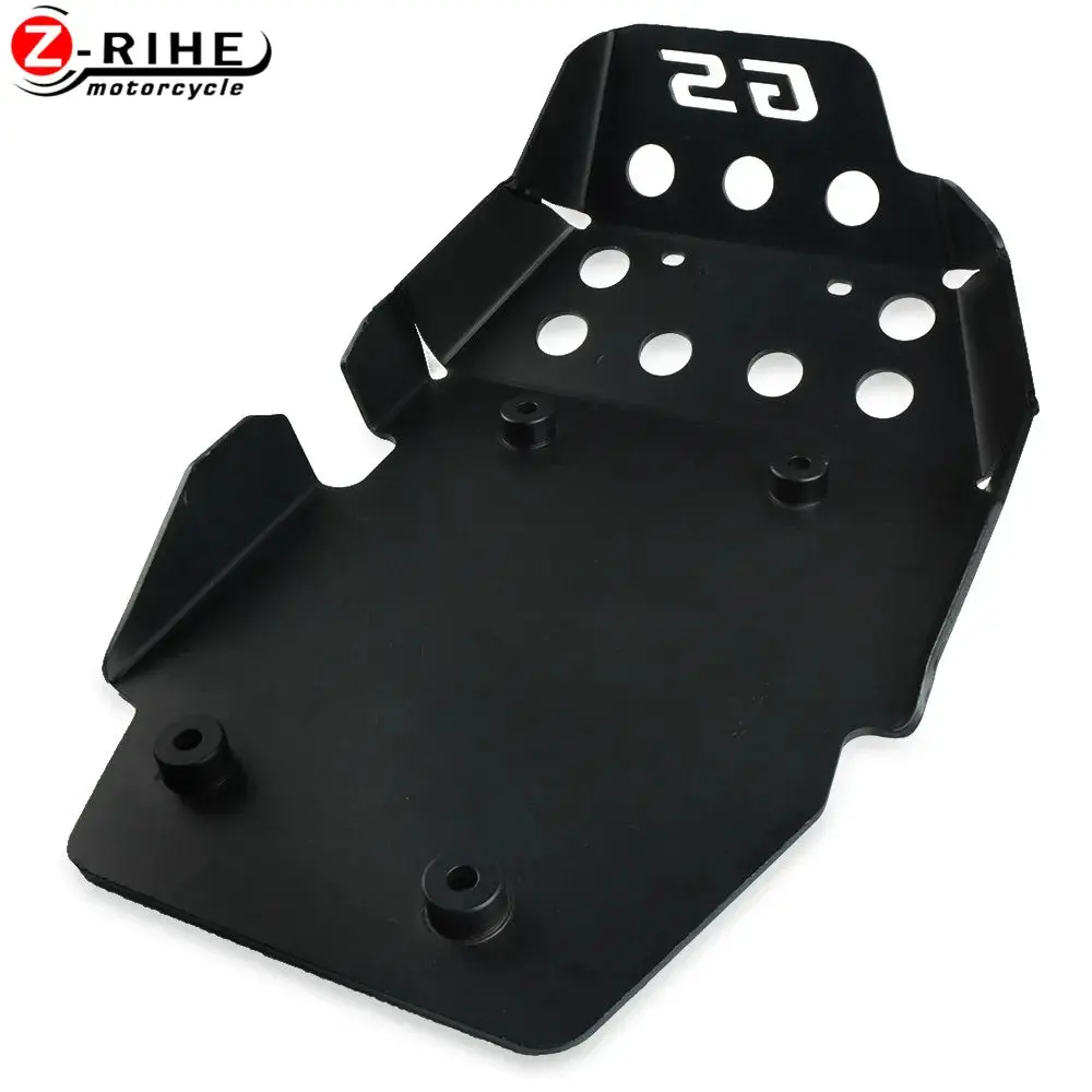 Motorcycle Skid Plate Bash Frame Guard For Bmw F650gs F700gs F800gs Adv Adventure F 650 700 800 Gs 2008 2009 2010 2011-2016 2017 1