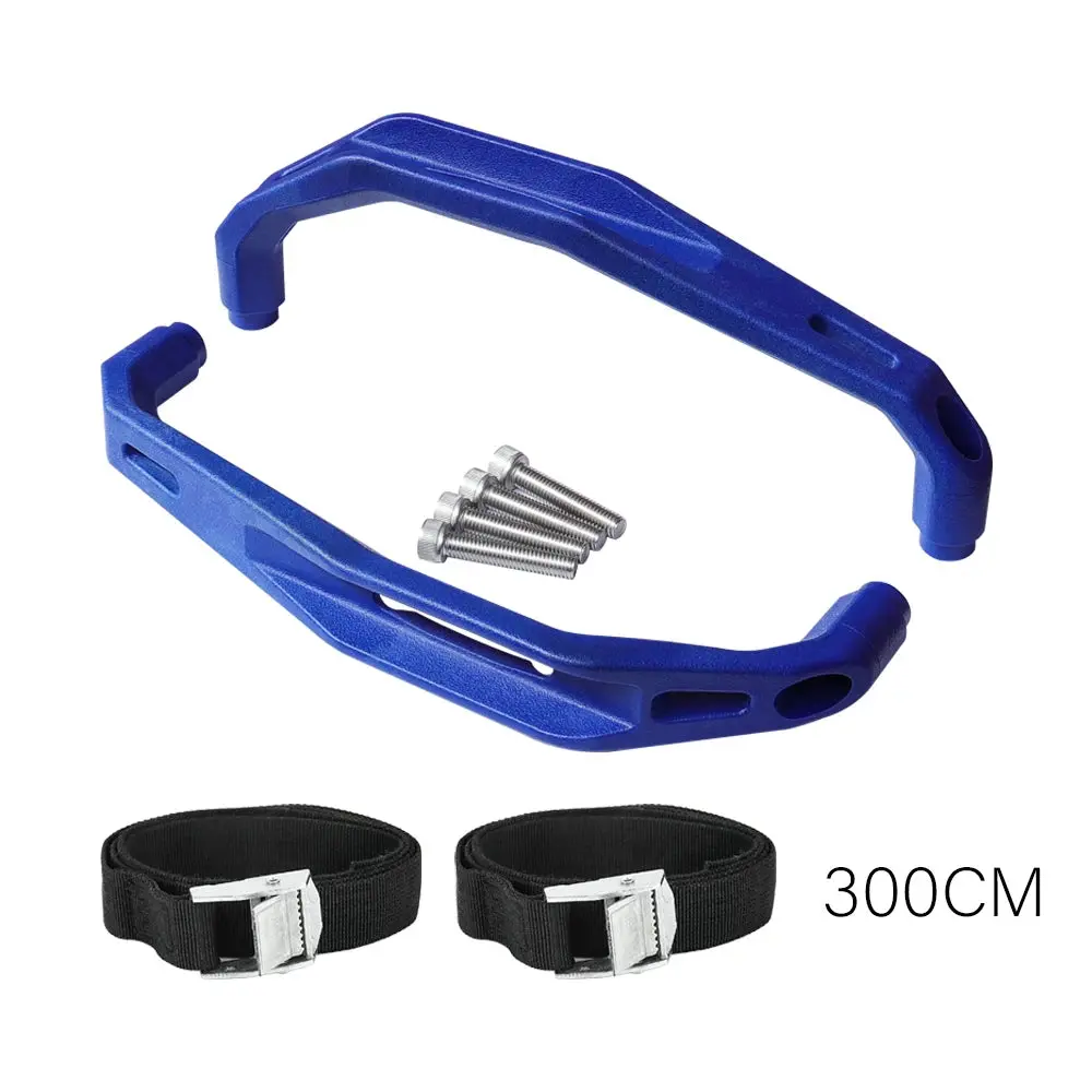For Yamaha Tenere 700 Tenere700 Xt700z Xt 700 Z Motorcycle Accessories Passenger Rear Grab Handle Seat Hand Handle Grab Bar Rail 7