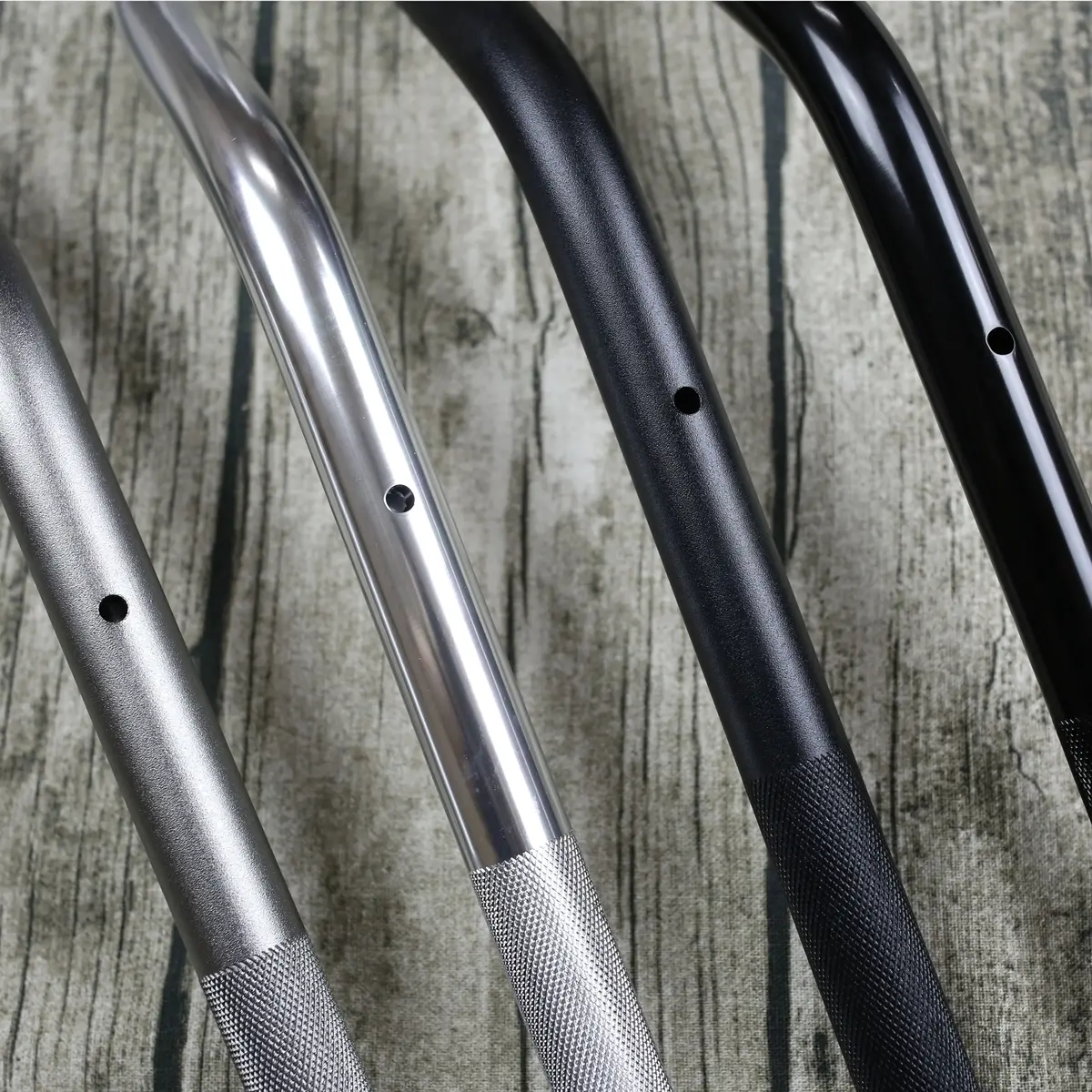 Motorcycle Steering Wheel 22Mm Handlebars Renthal Cnc Aluminum Alloy Anti-Rust For Kawasaki Z750 Fz1 Xj6 Z800 Z900 Versys 650 6