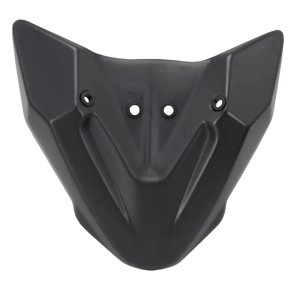 Front Fender Mount Holder Hugger Wheel Cover Fairing Extension Motorcycle Accessories For 390 790 Adventure Adv 2019 2020 2021 2