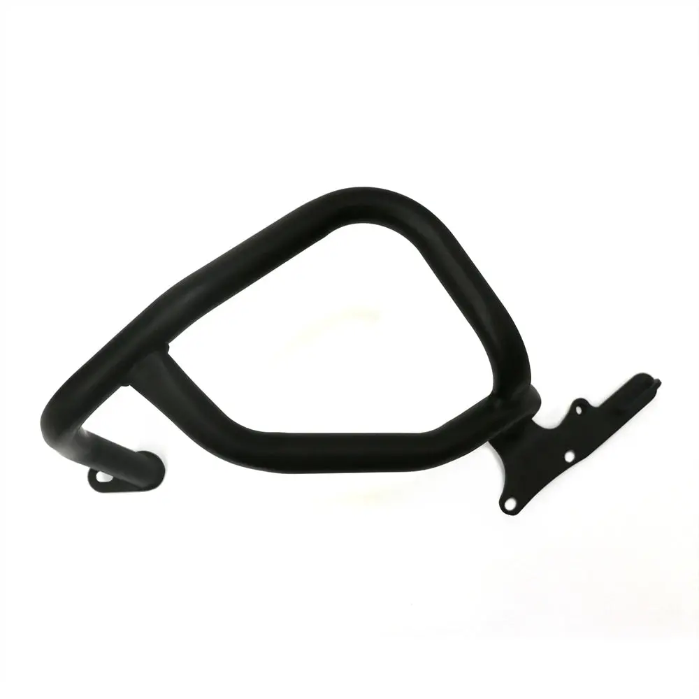 For Honda Crf1100l Crf 1100 L Africa Twin Adventure Sports Dct 2020-2023 Crash Bar Upper&Lower Highway Engine Guard Bumper 3