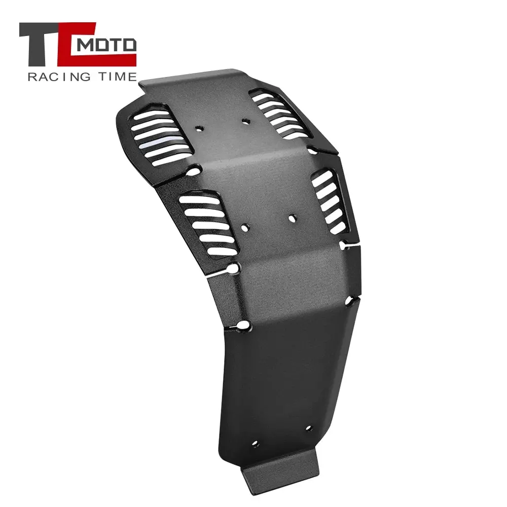 Motorcycle Skid Plate Engine Guard Chassis Protection Cover For Ktm 1050 1190 Adventure R Adv 2013-2016 1290 Super Adventure 2