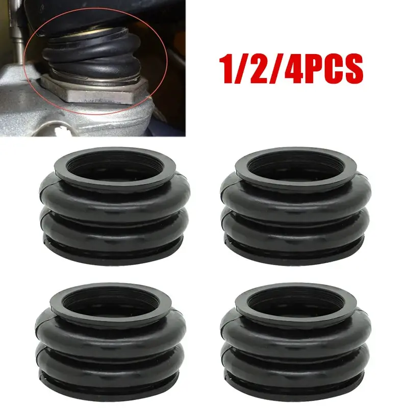For Bmw Telelever Ball Joint Rubber Boot Cover Cuffia R1200gs Adv R 1200 Gs R1200 Gs R1100gs R900rt R850gs R1150gs R1150r R1200r 1