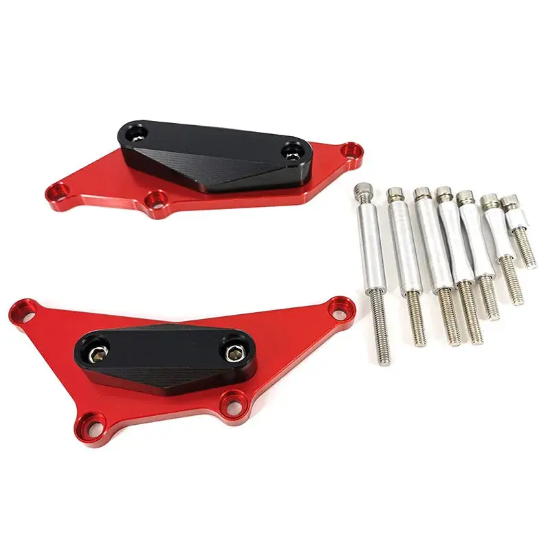 For Honda Cb650f Cbr650f Cb Cbr 650F 650 F 2014 2015 2016 2017 Motorcycle Engine Crash Guard Stator Cover Slider Protector 4