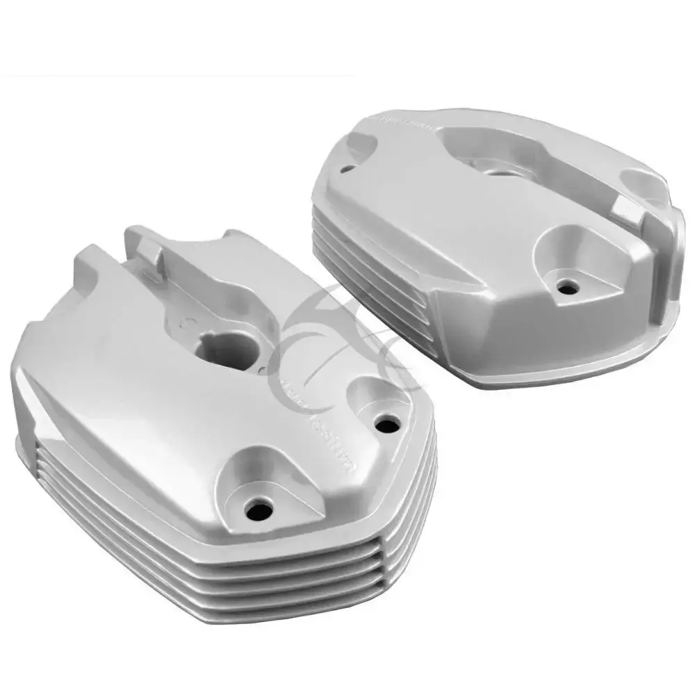 Motorcycle Cylinder Head Valve Cover Guard Crankcase For Bmw R1200gs R 1200 Gs 2005-2009 2008 2007 1