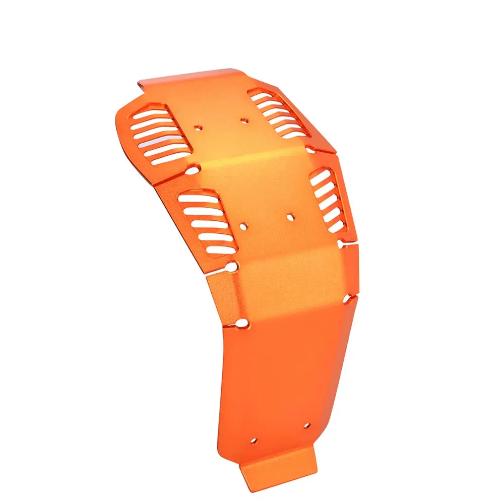 Motorcycle Skid Plate Engine Guard Chassis Protection Cover For Ktm 1050 1190 Adventure R Adv 2013-2016 1290 Super Adventure 1