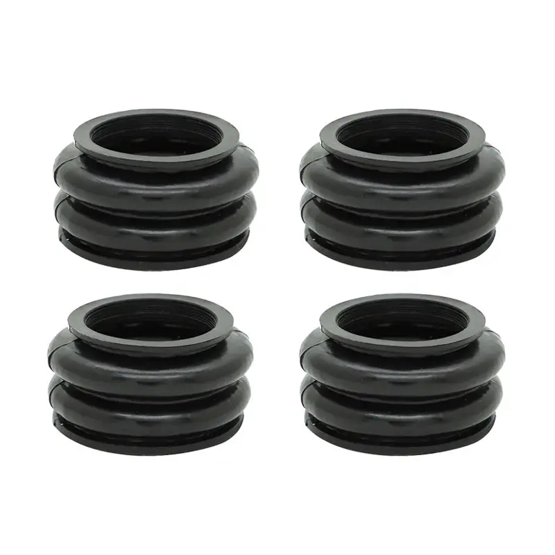For Bmw Telelever Ball Joint Rubber Boot Cover Cuffia R1200gs Adv R 1200 Gs R1200 Gs R1100gs R900rt R850gs R1150gs R1150r R1200r 2