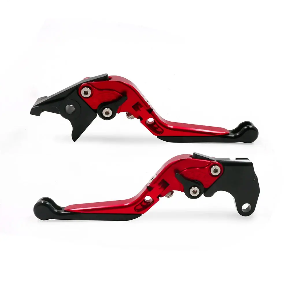 Tracer700gt Brake Clutch Levers Cnc Handle Adjustable Extendable Handbrake Lever For Yamaha Tracer 700 Gt Tracer 700Gt 2018-2021 19