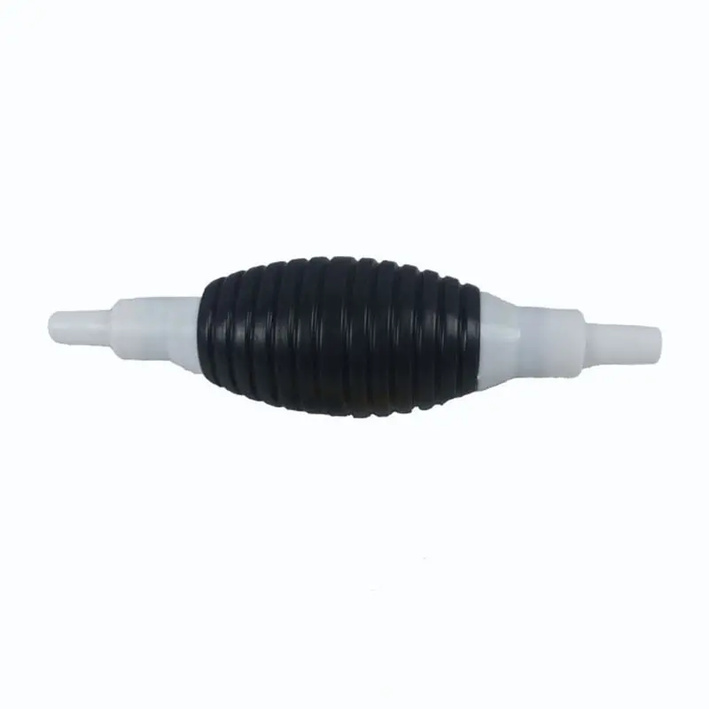 Hand Fuel Pump Car Fuel Tank Sucker Oil Transfer Car Fuel Pump Petrol Diesel Liquid Manual Pump Syphon Fuel Saver Gas Pump 2