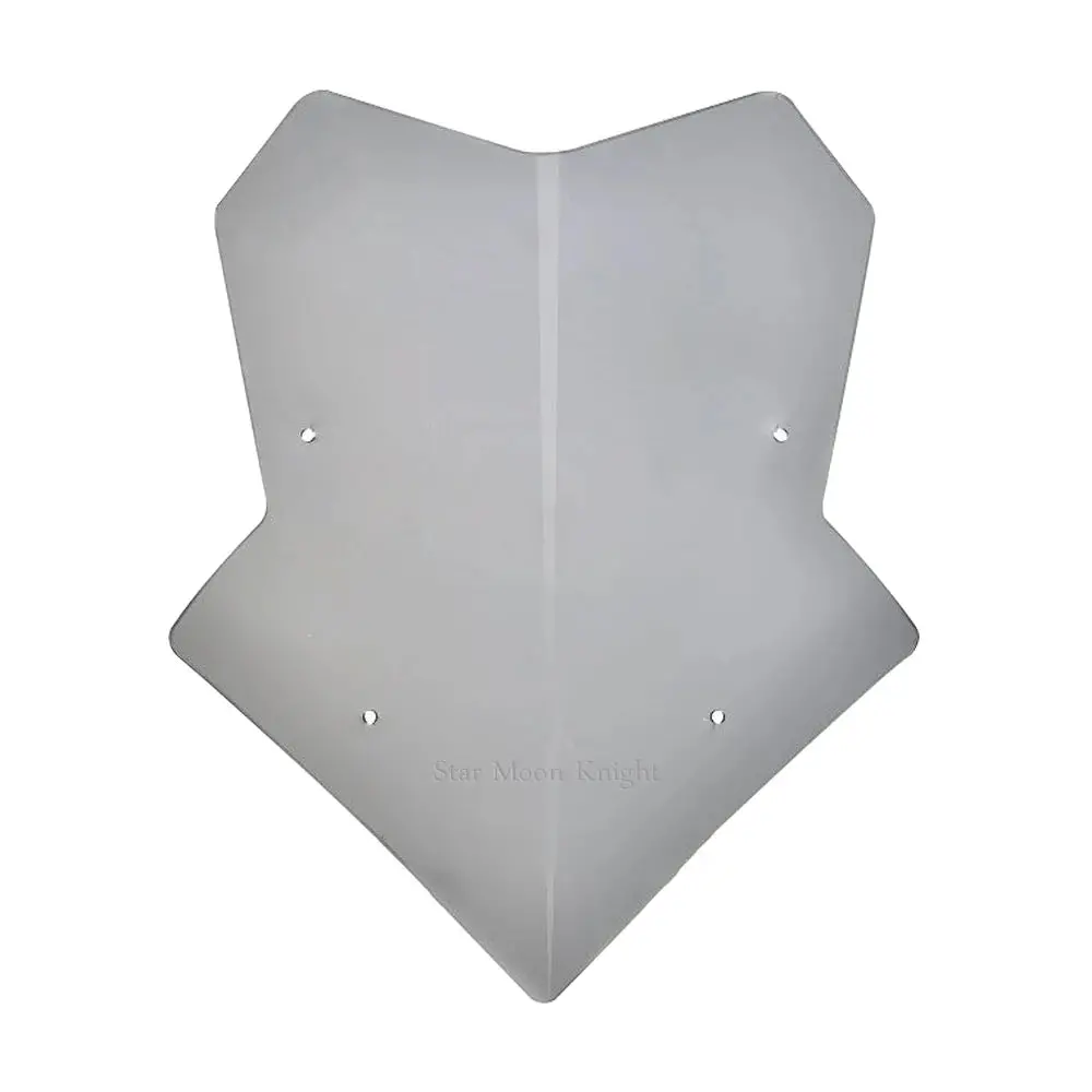 Windscreen Windshield Deflector Protector Wind Screen Fit For Yamaha Mt-09 Tracer Mt09 Tracer 900 Gt 2018 - 2021 Tracer 9 Gt 3