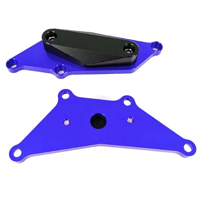For Honda Cb650f Cbr650f Cb Cbr 650F 650 F 2014 2015 2016 2017 Motorcycle Engine Crash Guard Stator Cover Slider Protector 4
