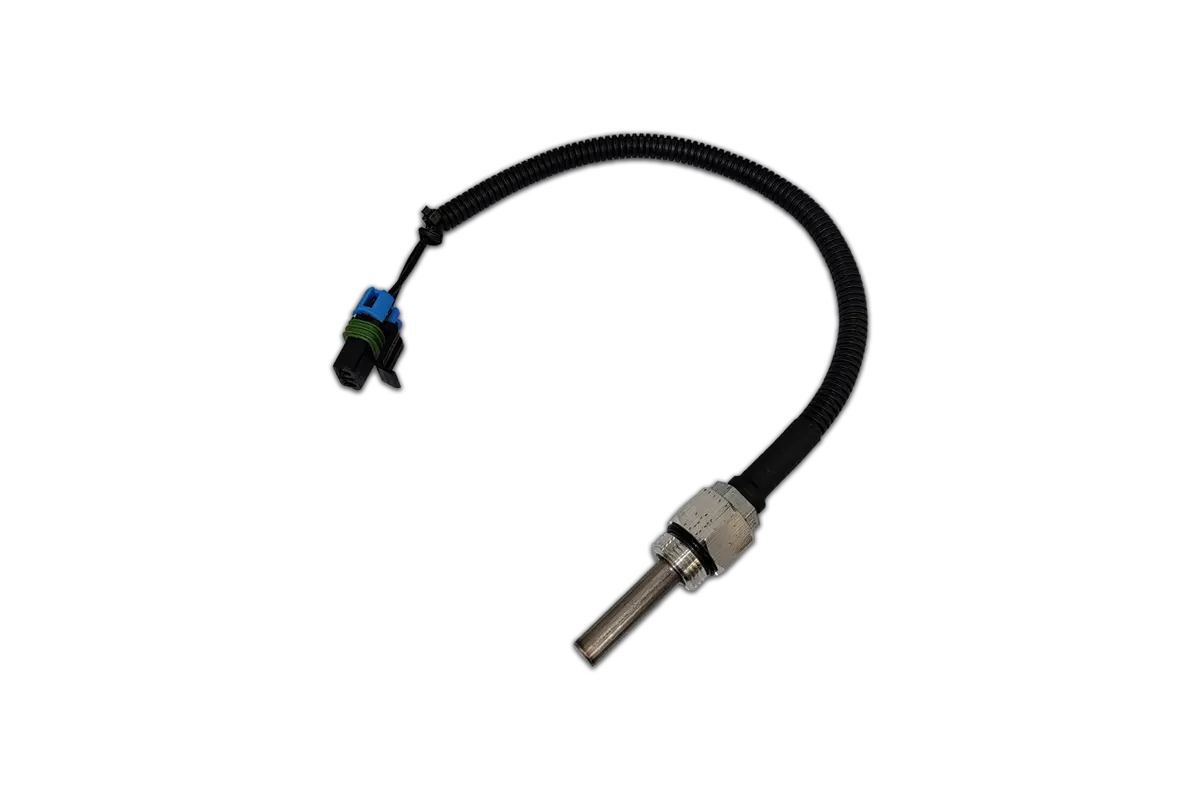 G&R Diesel | 2010-2018 Dodge Ram 6.7L Cummins Engine Mounted Cat Fuel Filter Conversion - Heater Only 1
