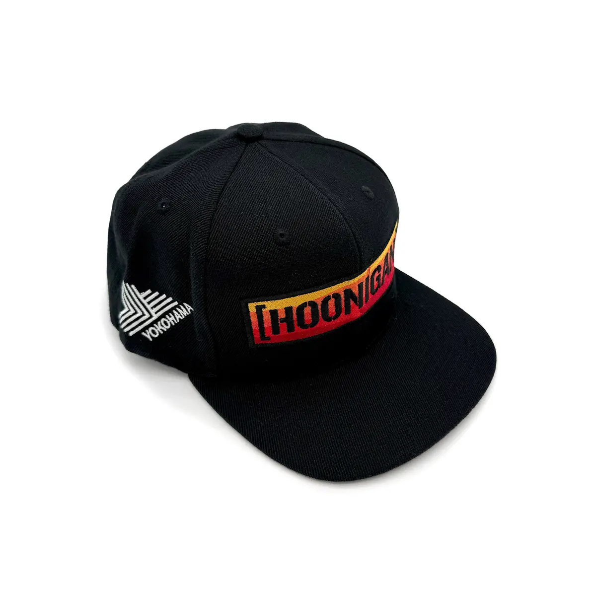 Gymkhana | Hoonigan | Censor Bar Snapback 1