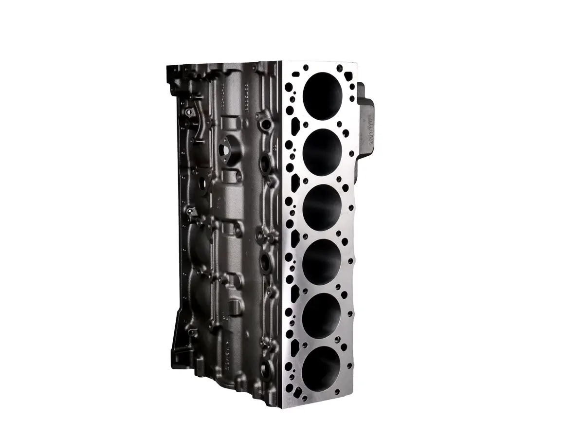 D&J Precision | 2007.5-2018 Dodge Ram 6.7L Cummins Performance Series Block 1