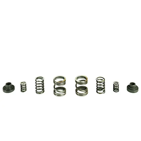 Pacbrake | Engine Speed Governor Spring Kit For 94-98 Dodge Ram 2500 / 3500 Cummins 12 Valve Engine W/ P7100 Injection Pump 1
