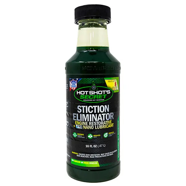 Hot Shot's Secret | The Original Stiction Eliminator - 16 Ounce 1