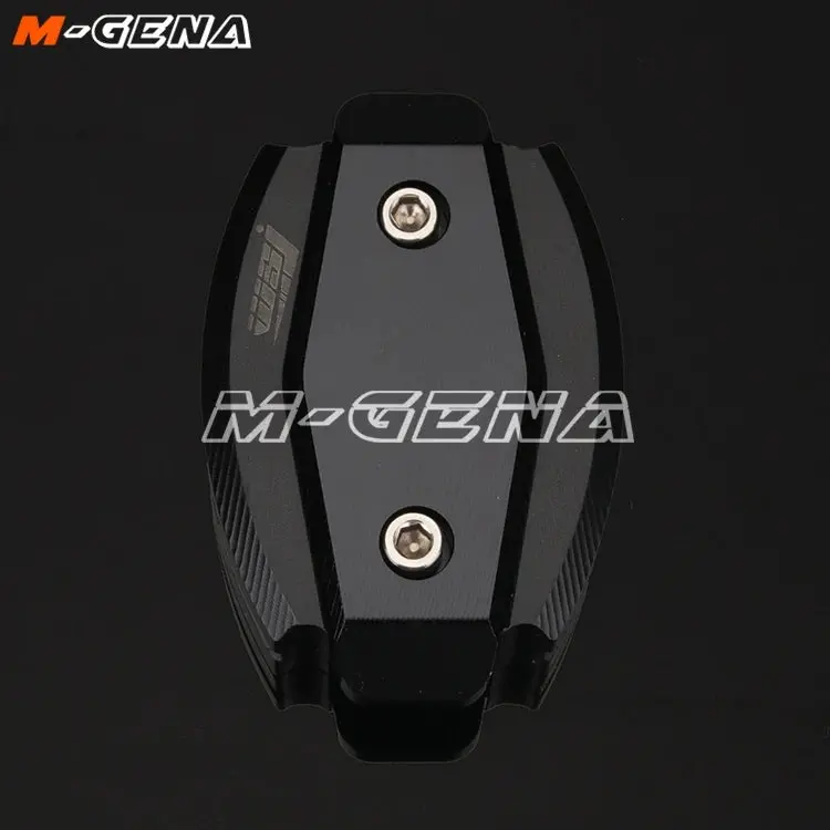 Cnc Crash Pad Frame Slider Protection Guard For Mt-07 Mt07 Mt 07 2015 2016 2017 2018 2019 2020 2021 2022 15 16 17 18 19 20 21 22 8