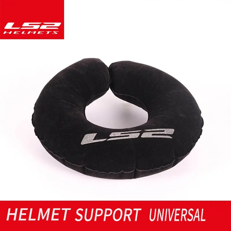 Ls2 Helmet Support Suitable Product Ls2 Ff370 Ff399 Ff570 Ff358 Ff352 Ff324 Ff397 Ff323 Ls2 Neck Guard Protective Equipment 1