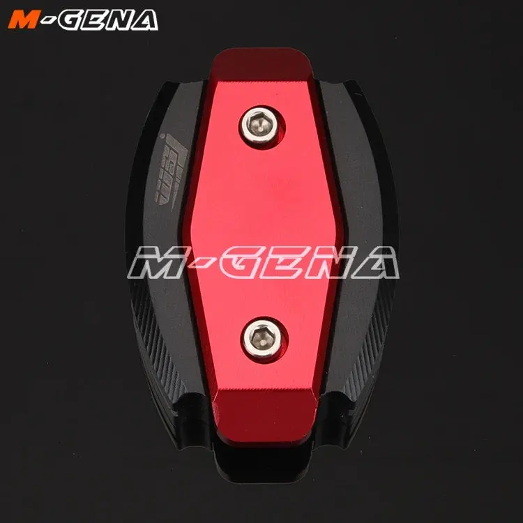Cnc Crash Pad Frame Slider Protection Guard For Mt-07 Mt07 Mt 07 2015 2016 2017 2018 2019 2020 2021 2022 15 16 17 18 19 20 21 22 5