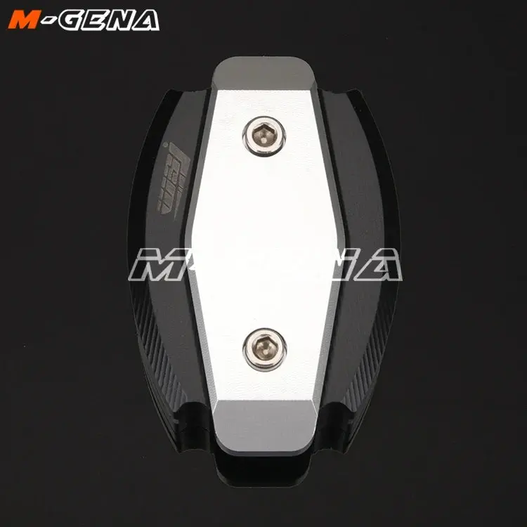 Cnc Crash Pad Frame Slider Protection Guard For Mt-07 Mt07 Mt 07 2015 2016 2017 2018 2019 2020 2021 2022 15 16 17 18 19 20 21 22 4