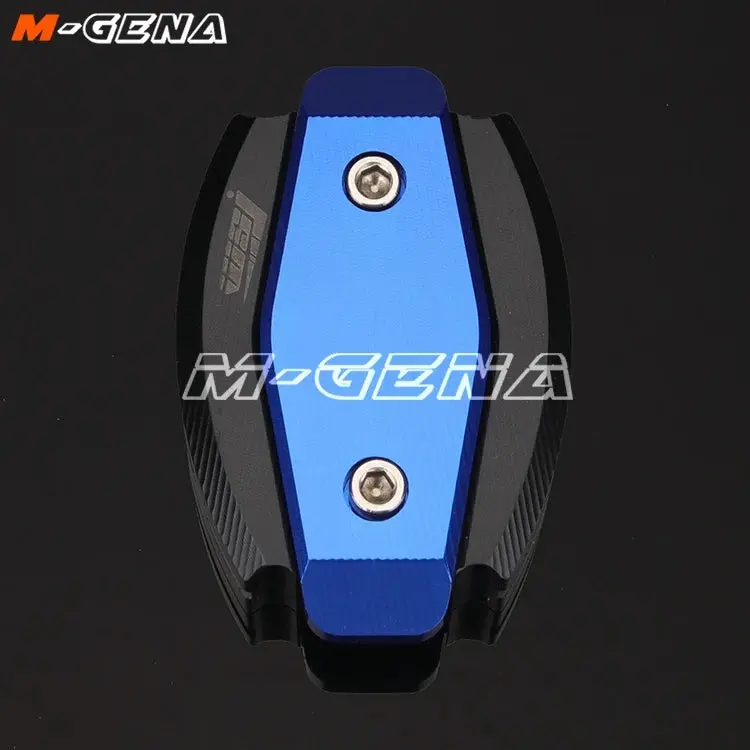 Cnc Crash Pad Frame Slider Protection Guard For Mt-07 Mt07 Mt 07 2015 2016 2017 2018 2019 2020 2021 2022 15 16 17 18 19 20 21 22 6