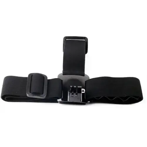 Brand New Gp23 For Camera Head Strap Mount Adapter Adjustable Strap For Sports Cameras 1