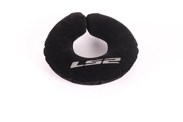 Ls2 Helmet Support Suitable Product Ls2 Ff370 Ff399 Ff570 Ff358 Ff352 Ff324 Ff397 Ff323 Ls2 Neck Guard Protective Equipment 2