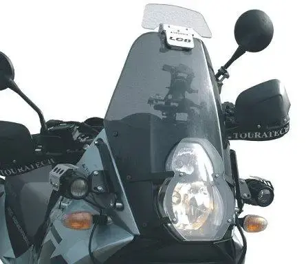 Headlight Protection For Ktm950 990 Lc8 Adv 2