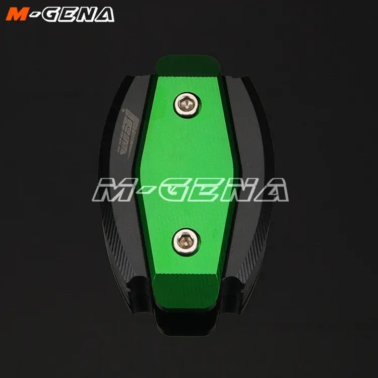 Cnc Crash Pad Frame Slider Protection Guard For Mt-07 Mt07 Mt 07 2015 2016 2017 2018 2019 2020 2021 2022 15 16 17 18 19 20 21 22 7
