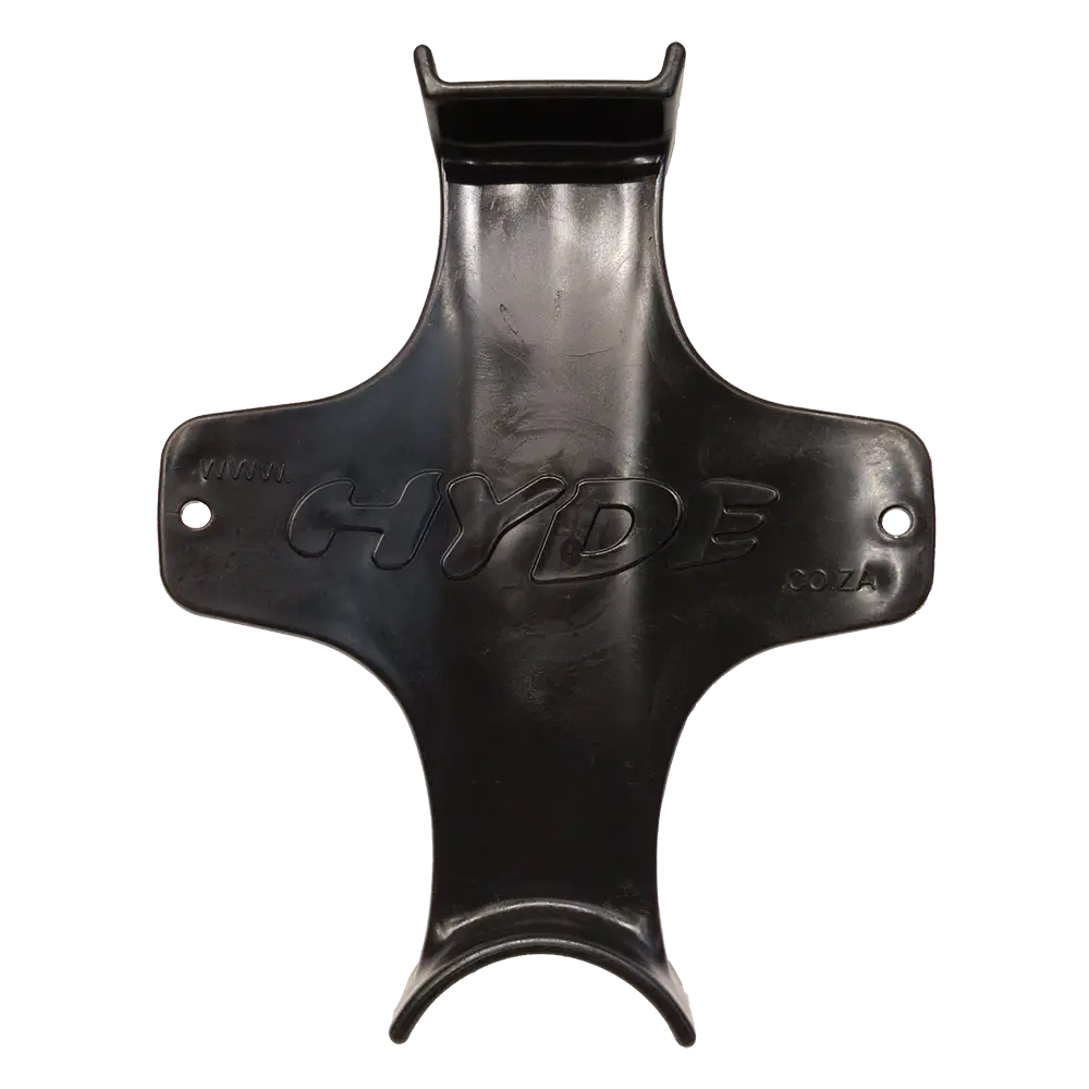 Hyde Fork Saver (Black) 1