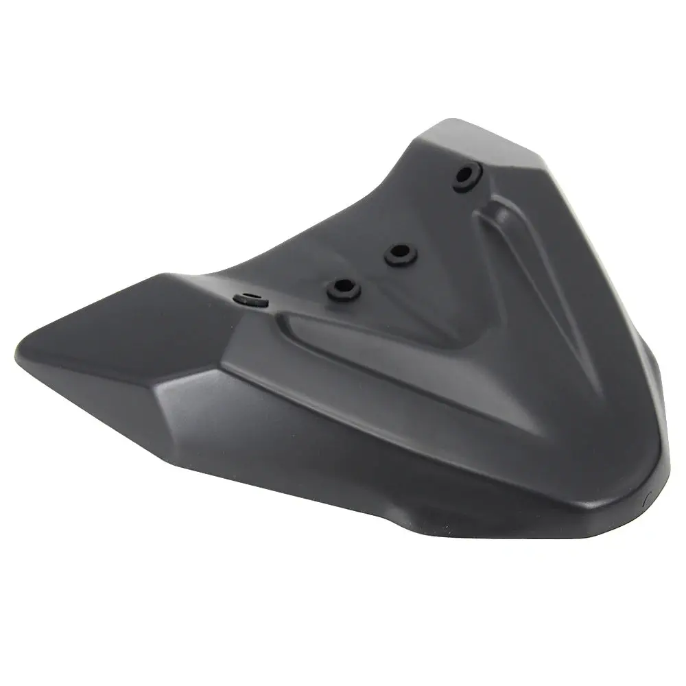 Front Fender Mount Holder Hugger Wheel Cover Fairing Extension Motorcycle Accessories For 390 790 Adventure Adv 2019 2020 2021 1