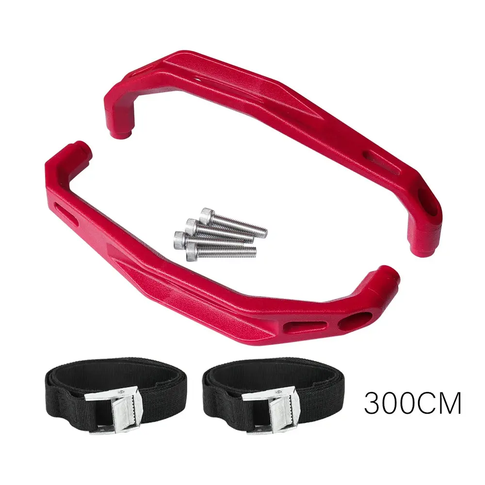 For Yamaha Tenere 700 Tenere700 Xt700z Xt 700 Z Motorcycle Accessories Passenger Rear Grab Handle Seat Hand Handle Grab Bar Rail 3