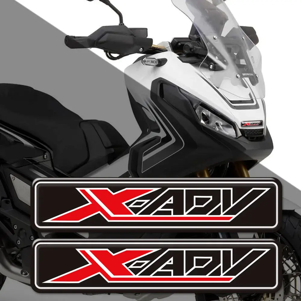 Scooters Stickers Decals Protector For Honda Xadv X-Adv X Adv 750 150 4