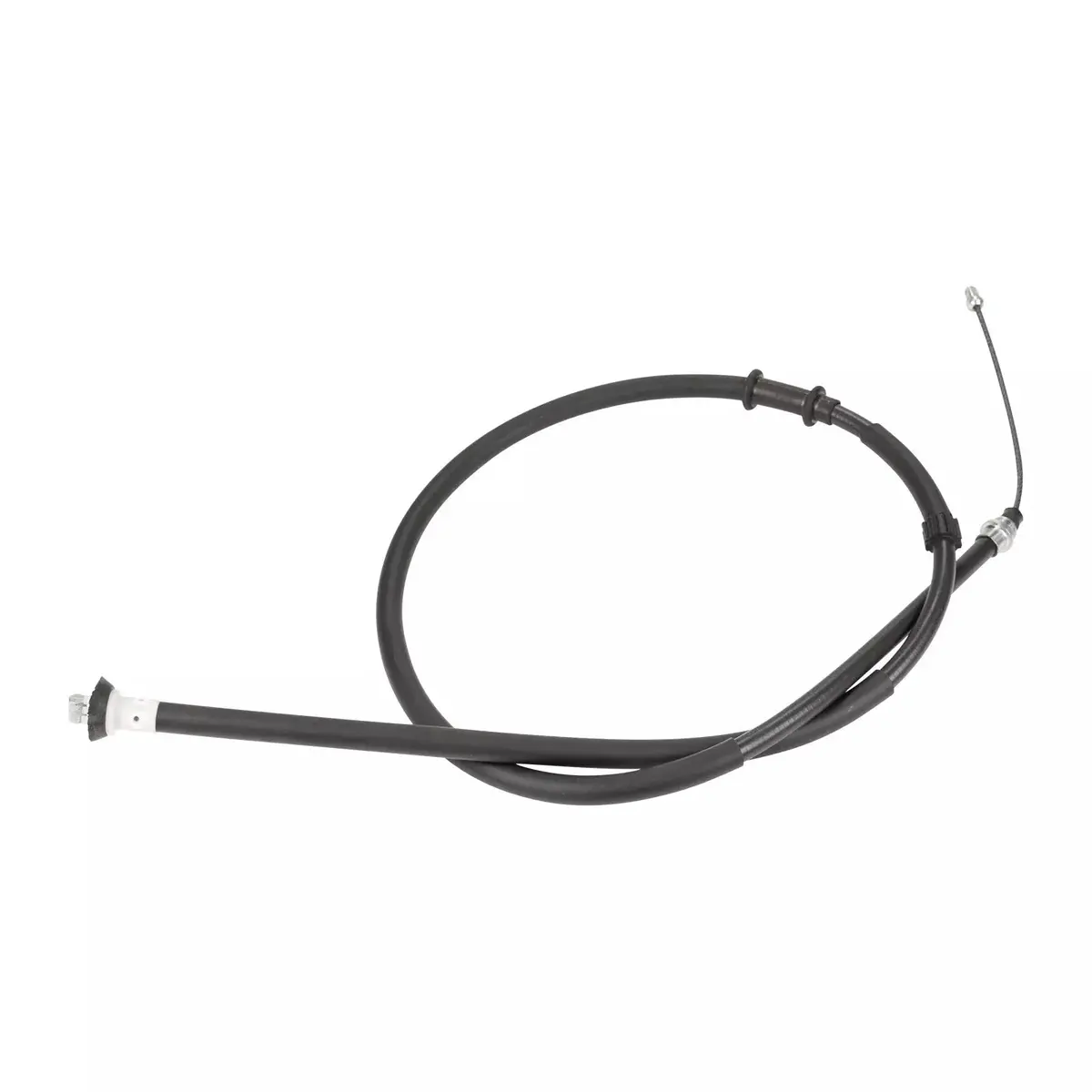 Abarth 500 595 Handbrake Cable Left 1