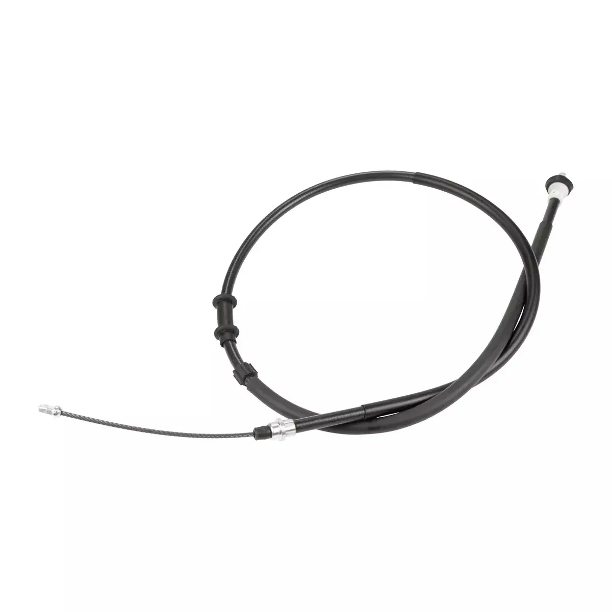 Abarth 500 595 Handbrake Cable Right 1
