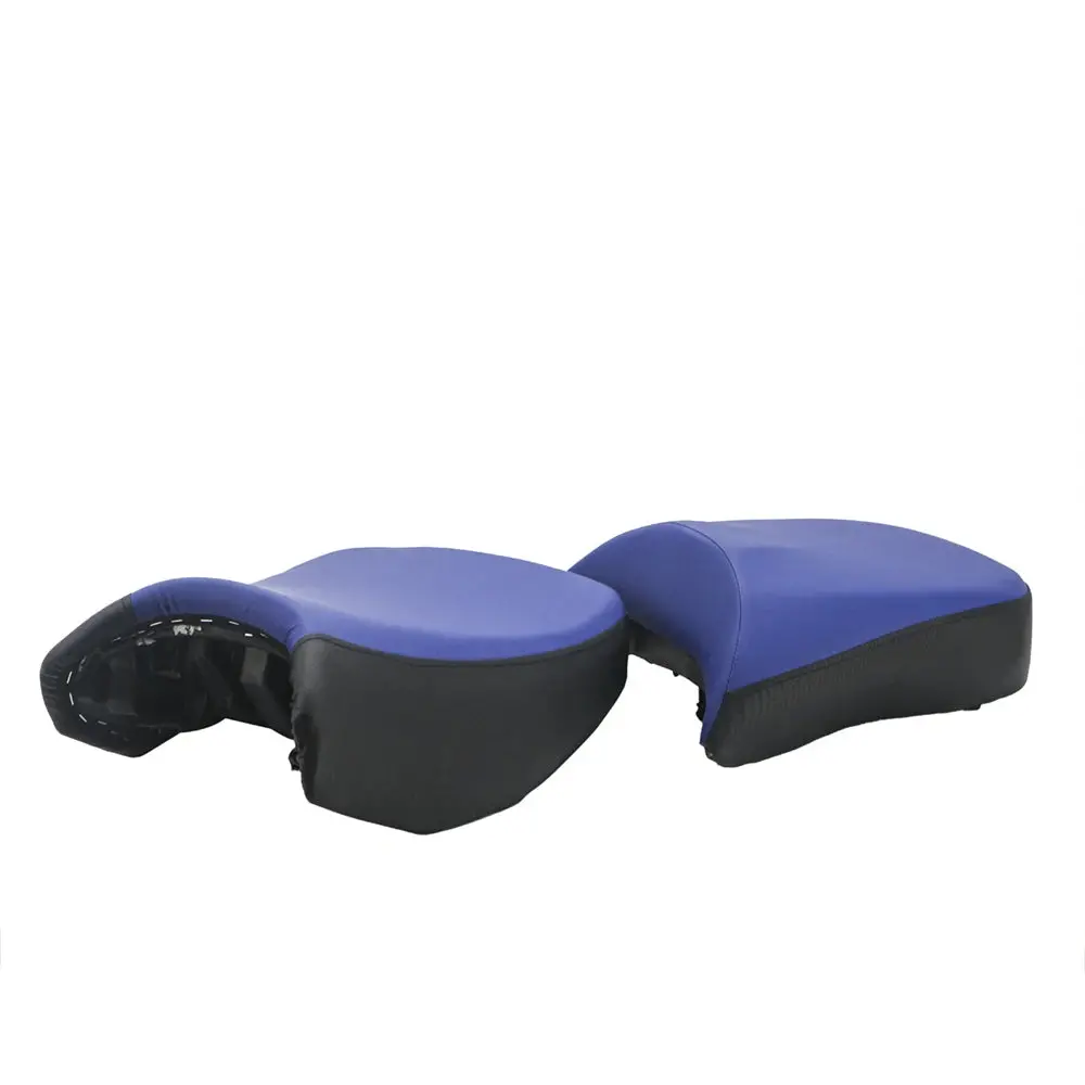 Motorcycle Front Rear Seat Pillion Cushion For Bmw R1200gs R1200 Gs Adventure R1250gs R 1250Gs Gsa Passenger Saddle Seat Cover 13