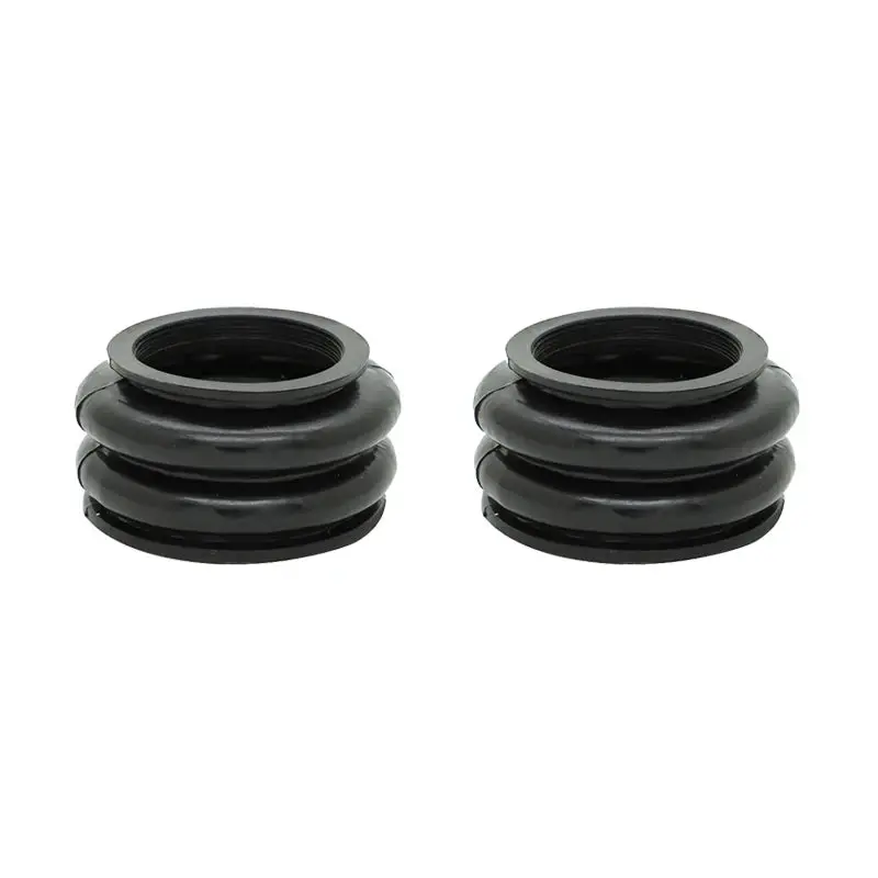 For Bmw Telelever Ball Joint Rubber Boot Cover Cuffia R1200gs Adv R 1200 Gs R1200 Gs R1100gs R900rt R850gs R1150gs R1150r R1200r 3
